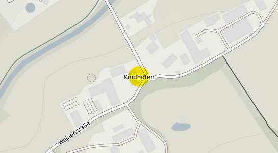 Immobilienpreisekarte Neumarkt Sankt Veit Kindhofen